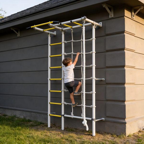 Záhradné preliezačky Next Outdoor – Obrázok 2