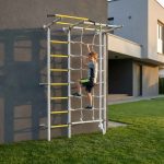 Záhradné preliezačky Next Outdoor – Obrázok 5