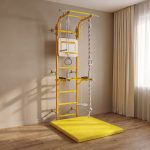 Rebrina na cvičenie Next 1 Max – Obrázok 5