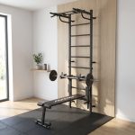 Rebrina na cvičenie Kraft Light 3w1 – Obrázok 5