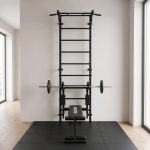 Rebrina na cvičenie Kraft Light 3w1 – Obrázok 4