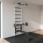 Rebrina na cvičenie Kraft Light 3w1 – Obrázok 6