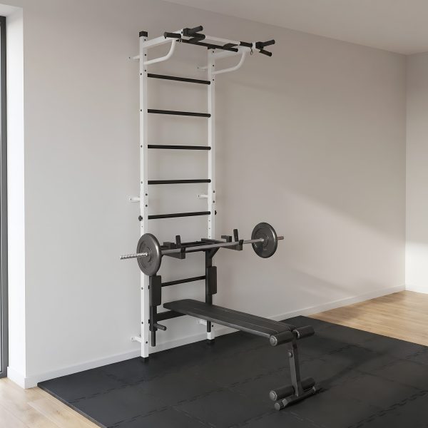 Rebrina na cvičenie Kraft Light 3w1 – Obrázok 6