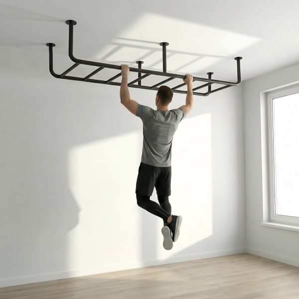Monkey bars Slim – Obrázok 6