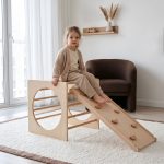 Domáce detské ihrisko Box Plus – Obrázok 12