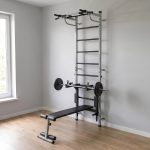 Rebrina na cvičenie Kraft Light 3w1 – Obrázok 7
