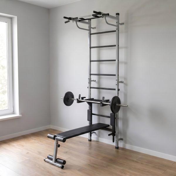 Rebrina na cvičenie Kraft Light 3w1 – Obrázok 7