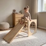 Domáce detské ihrisko Box Plus – Obrázok 2