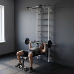 Rebrina na cvičenie Kraft Light 3w1 – Obrázok 3