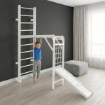 Detské domáce ihrisko Mini – Obrázok 7
