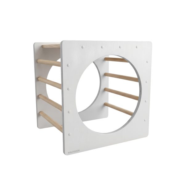 2-kostka-wspinaczkowa-Box-bialy.jpg Lezecká kocka Box – Obrázok 1