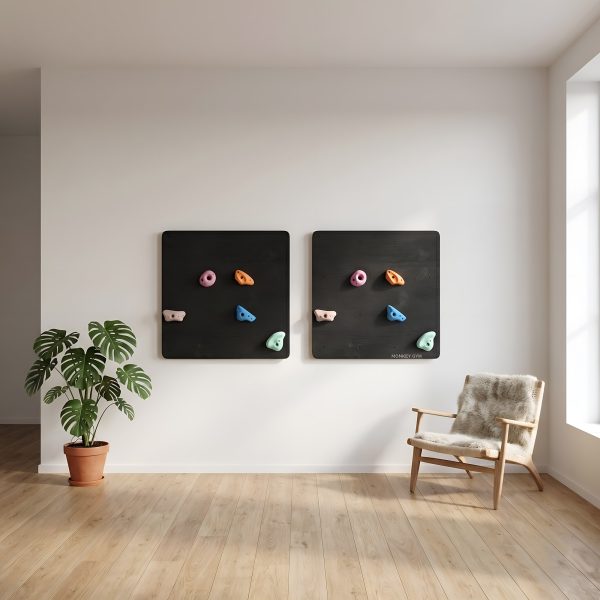 1 modul lezeckej steny – Obrázok 6
