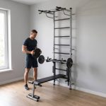 Rebrina na cvičenie Kraft Light 3w1 – Obrázok 9
