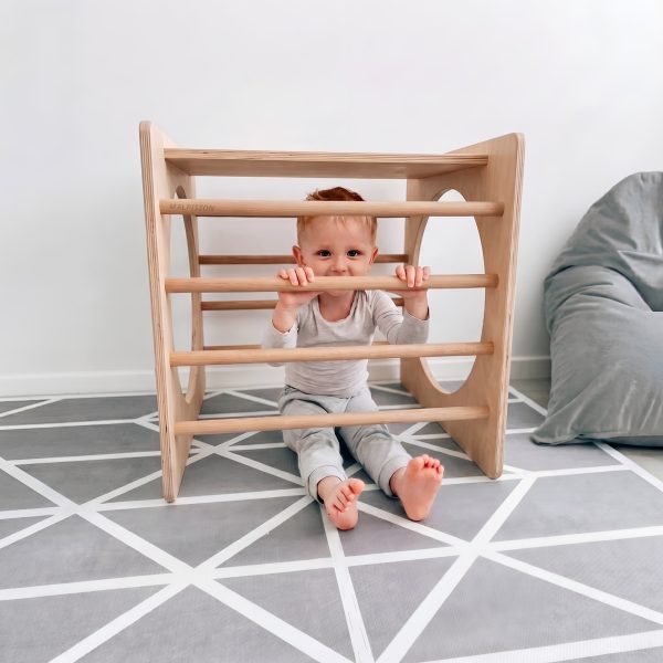 Lezecká kocka Box – Obrázok 13