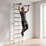Rebrina na cvičenie Kraft Light 3w1 – Obrázok 2