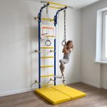 Rebrina na cvičenie Next 1 Max – Obrázok 15
