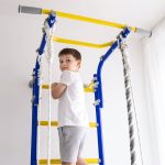 Rebrina na cvičenie Next 1 Max – Obrázok 14