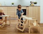Kuchynský pomocník Step'n'Sit – Obrázok 7
