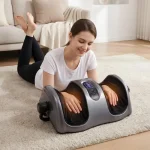 Masážny prístroj na nohy X-Sport Komfort – Obrázok 4