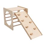Domáce detské ihrisko Box Plus