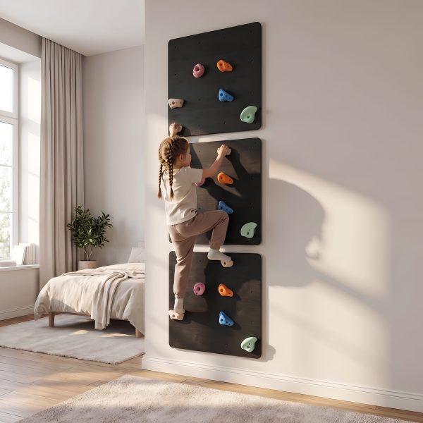 1 modul lezeckej steny – Obrázok 8