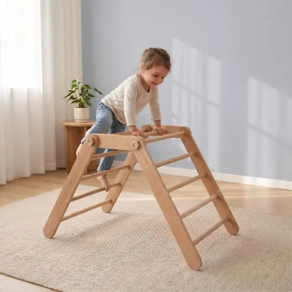 Domáce detské ihrisko Moon Light + nadstavec – Obrázok 5