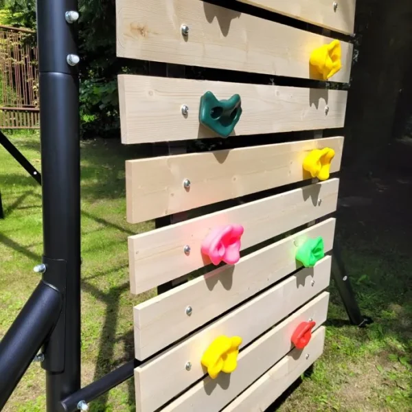 Záhradné ihrisko Monkey Bar Labirynt – Obrázok 6