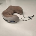 Inteligentný masážny vankúš na krk X-sport – Obrázok 6