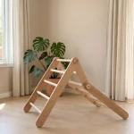 Domáce detské ihrisko Moon Light + nadstavec – Obrázok 6