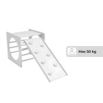 Domáce detské ihrisko Box Plus – Obrázok 13