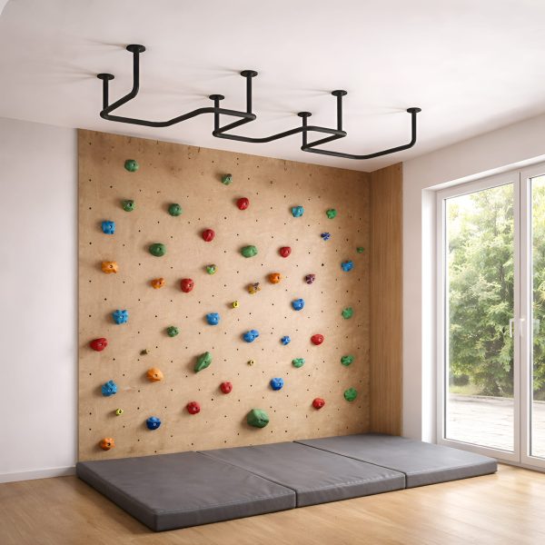 Monkey bars Zigzag Slim – Obrázok 7