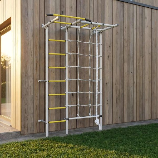Záhradné preliezačky Next Outdoor – Obrázok 7