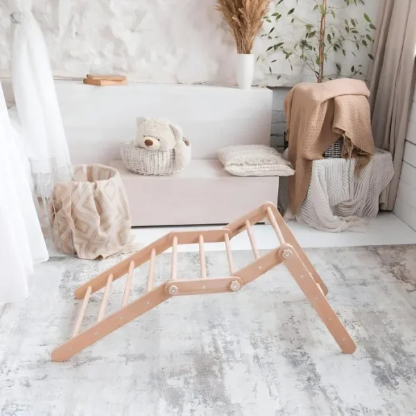 Domáce detské ihrisko Moon Light + nadstavec – Obrázok 8