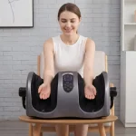 Masážny prístroj na nohy X-Sport Komfort – Obrázok 8