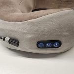 Inteligentný masážny vankúš na krk X-sport – Obrázok 8