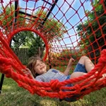 Záhradné ihrisko Monkey Bar Labirynt – Obrázok 8