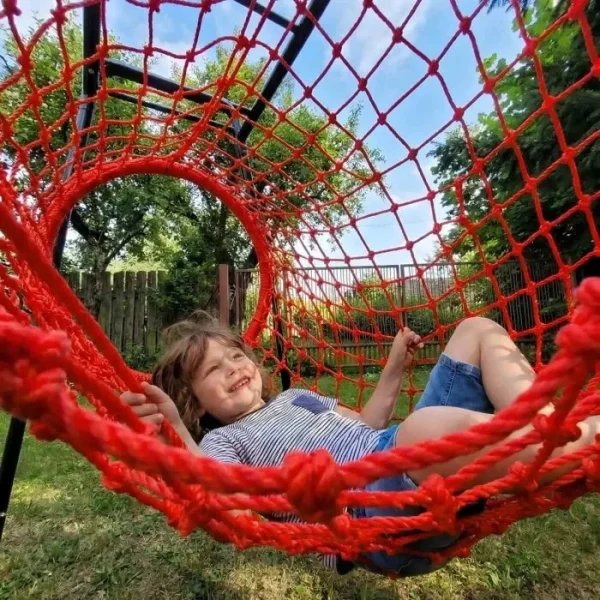 Záhradné ihrisko Monkey Bar Labirynt – Obrázok 8