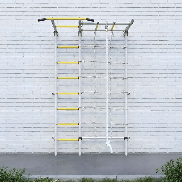 Záhradné preliezačky Next Outdoor – Obrázok 8