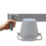 Hračky do piesku – gumové vedierko – Obrázok 9