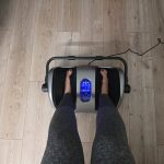 Masážny prístroj na nohy X-Sport Komfort – Obrázok 9