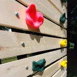 Záhradné ihrisko Monkey Bar Labirynt – Obrázok 10