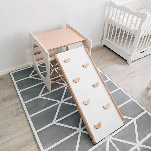 Domáce detské ihrisko Box Plus – Obrázok 3