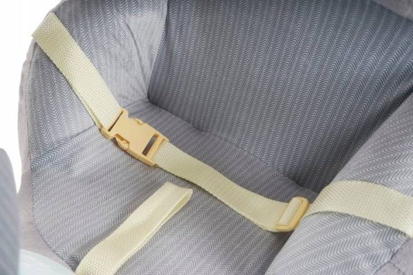 Hojdačka pre deti Kidsee – Obrázok 9