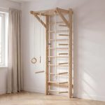 Rebrina na cvičenie Cherry Active – Obrázok 3