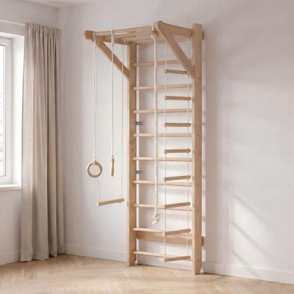 Rebrina na cvičenie Cherry Active – Obrázok 3