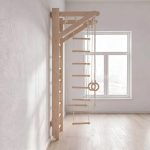 Rebrina na cvičenie Cherry Active – Obrázok 5