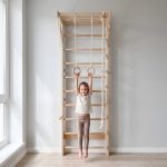 Rebrina na cvičenie Cherry Active – Obrázok 8