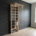 Rebrina na cvičenie Cherry Active – Obrázok 9