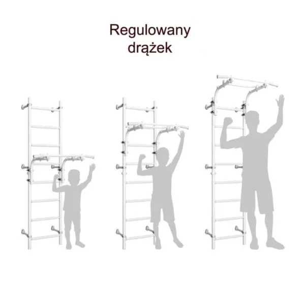 Rebrina na cvičenie Next 1 – Obrázok 11