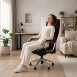 Masážna podložka X-Sport Relaks – Obrázok 2